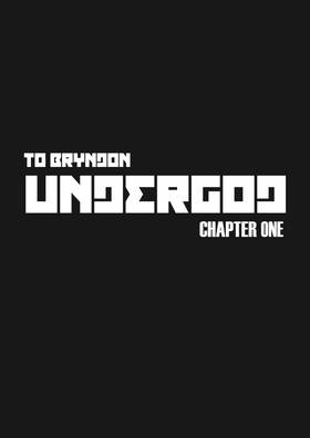 Read UNDERGOD  1 Page 5 in English