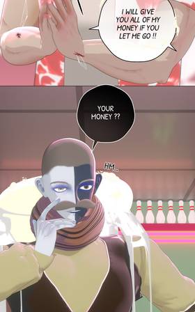 Read Ground Negative  3 Page 9 in English