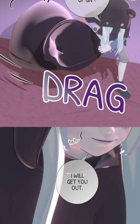 Read Ground Negative  7 Page 10 in English