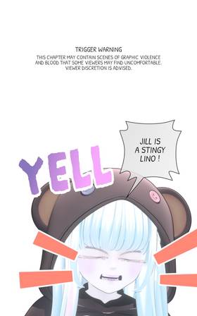 Read Ground Negative  8 Page 1 in English