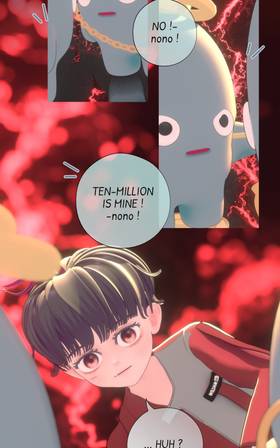 Read Ground Negative  8 Page 7 in English