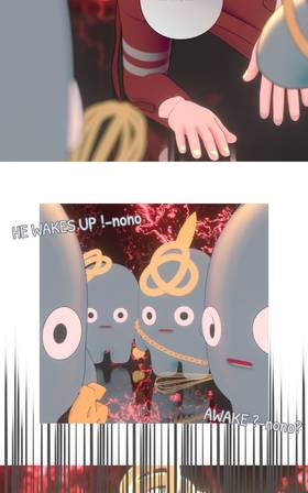 Read Ground Negative  8 Page 8 in English