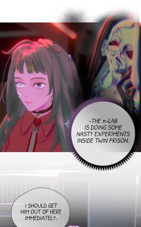 Read Ground Negative  9 Page 6 in English
