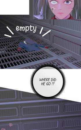 Read Ground Negative  9 Page 8 in English