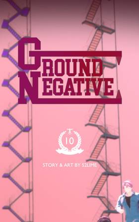 Read Ground Negative  10 Page 8 in English