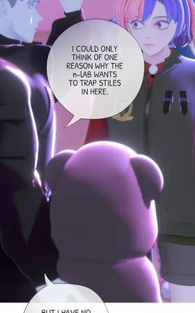 Read Ground Negative  12 Page 7 in English