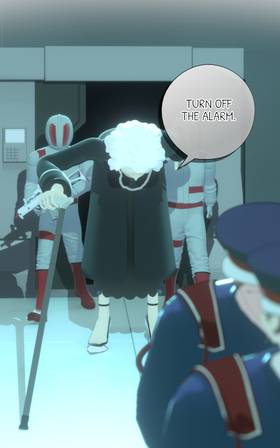 Read Ground Negative  13 Page 3 in English