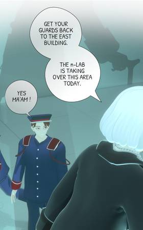 Read Ground Negative  13 Page 8 in English