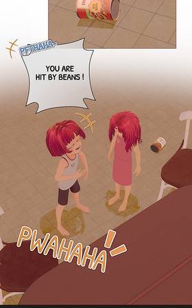 Read Ground Negative  17 Page 10 in English