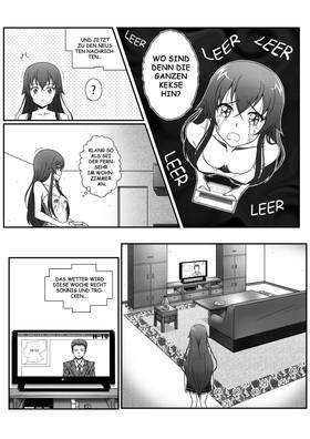 Read Kekse  1 Page 2 in German