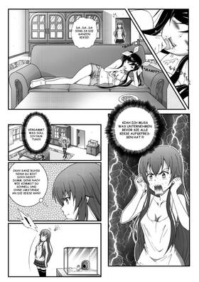 Read Kekse  1 Page 3 in German