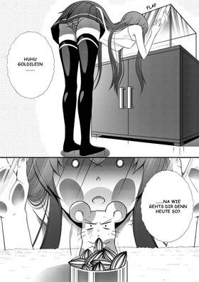 Read Kekse  1 Page 4 in German