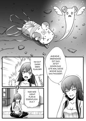 Read Kekse  1 Page 8 in German