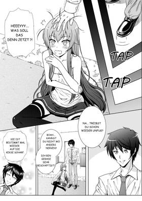 Read Kekse  1 Page 9 in German