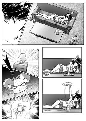 Read Kekse  1 Page 7 in German