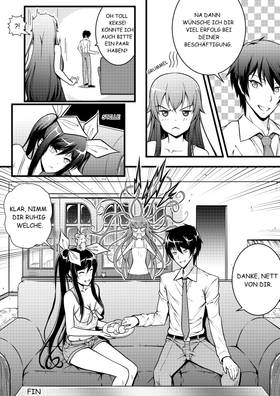 Read Kekse  1 Page 10 in German