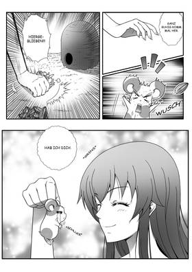 Read Kekse  1 Page 5 in German