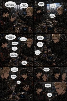 Read BONES  2 Page 7 in English