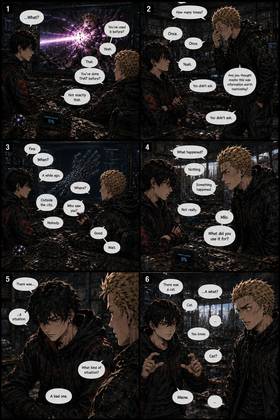Read BONES  2 Page 10 in English