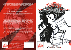 Sepulchre: Sepulchre Vol. 1