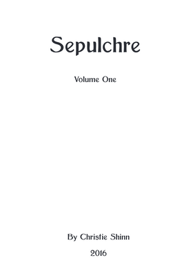 Read Sepulchre  1 Page 2 in English