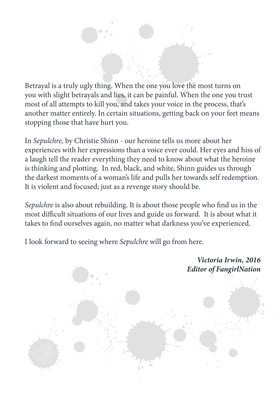 Read Sepulchre  1 Page 4 in English