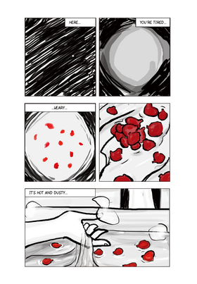 Read Sepulchre  1 Page 7 in English