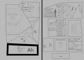 Read The Last Way  1 Page 10 in French