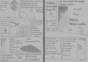 Read The Last Way  1 Page 2 in French