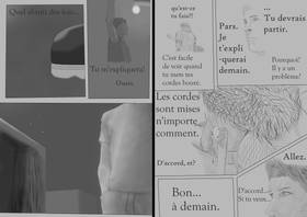Read The Last Way  1 Page 4 in French