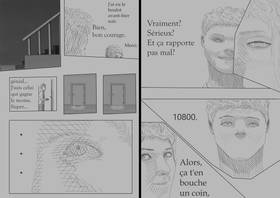 Read The Last Way  1 Page 6 in French