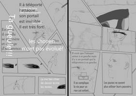 Read The Last Way  1 Page 8 in French