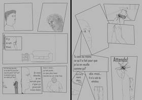 Read The Last Way  1 Page 9 in French