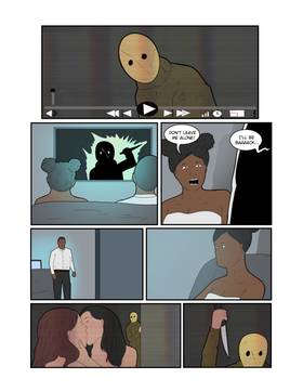 Read Killer Pizza Part Deux  1 Page 5 in English