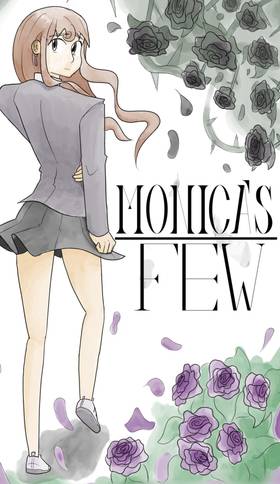 Read Monica's Few  1 Page 2 in English