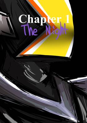 Chapter 1: The Night