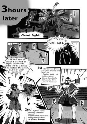 Read 5000 years of love and pain  2 Page 2 in Russian