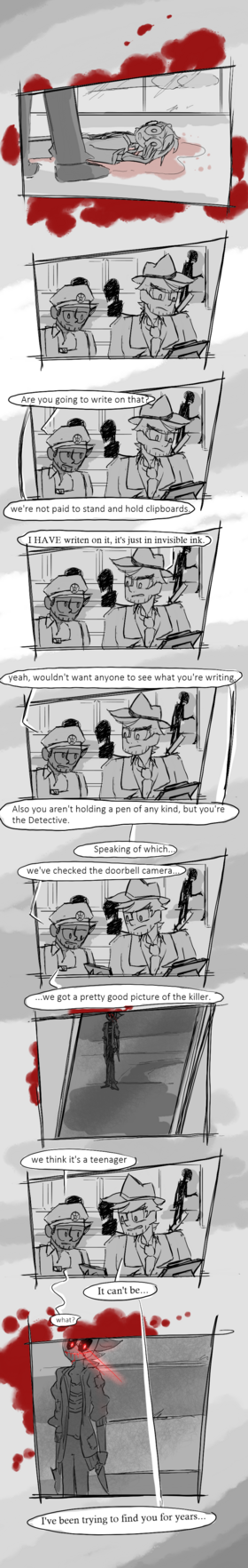 Investigation