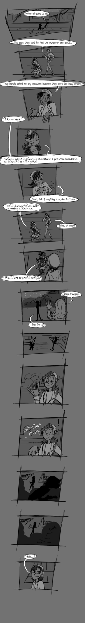 Night Chat
