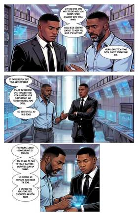 Read Blizzard  2 Page 2 in English