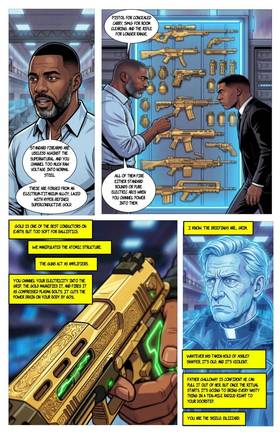 Read Blizzard  2 Page 6 in English