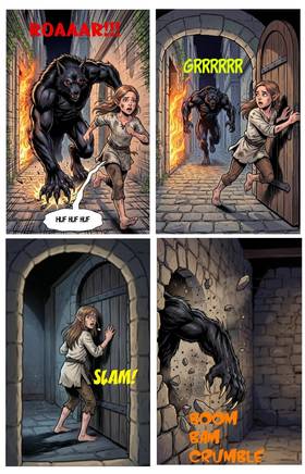 Read Blizzard  4 Page 2 in English
