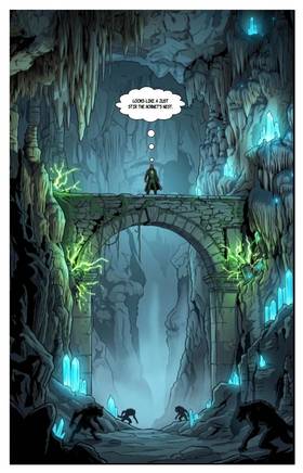 Read Blizzard  5 Page 2 in English
