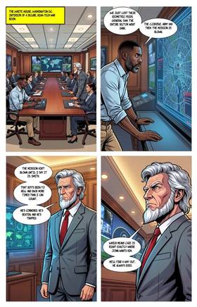 Read Blizzard  10 Page 7 in English