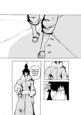 Read RED ANGLER (⚠️FREE JUST READ FROM PREVIEW!! THERE IS A BUG MAKING IT DISPLAYED AS GOLD)  1 Page 1 in English
