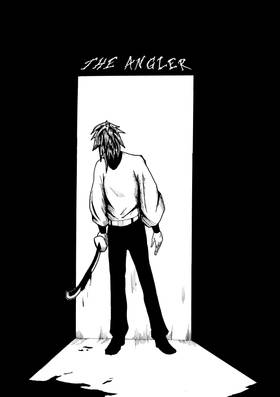 Read RED ANGLER (⚠️FREE JUST READ FROM PREVIEW!! THERE IS A BUG MAKING IT DISPLAYED AS GOLD)  1 Page 3 in English