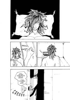 Read RED ANGLER (⚠️FREE JUST READ FROM PREVIEW!! THERE IS A BUG MAKING IT DISPLAYED AS GOLD)  1 Page 9 in English