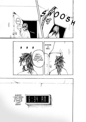 Read RED ANGLER (⚠️FREE JUST READ FROM PREVIEW!! THERE IS A BUG MAKING IT DISPLAYED AS GOLD)  1 Page 10 in English