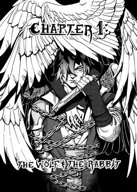 Read Wolpertinger  1 Page 2 in English