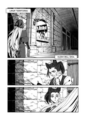 Read Wolpertinger  1 Page 3 in English